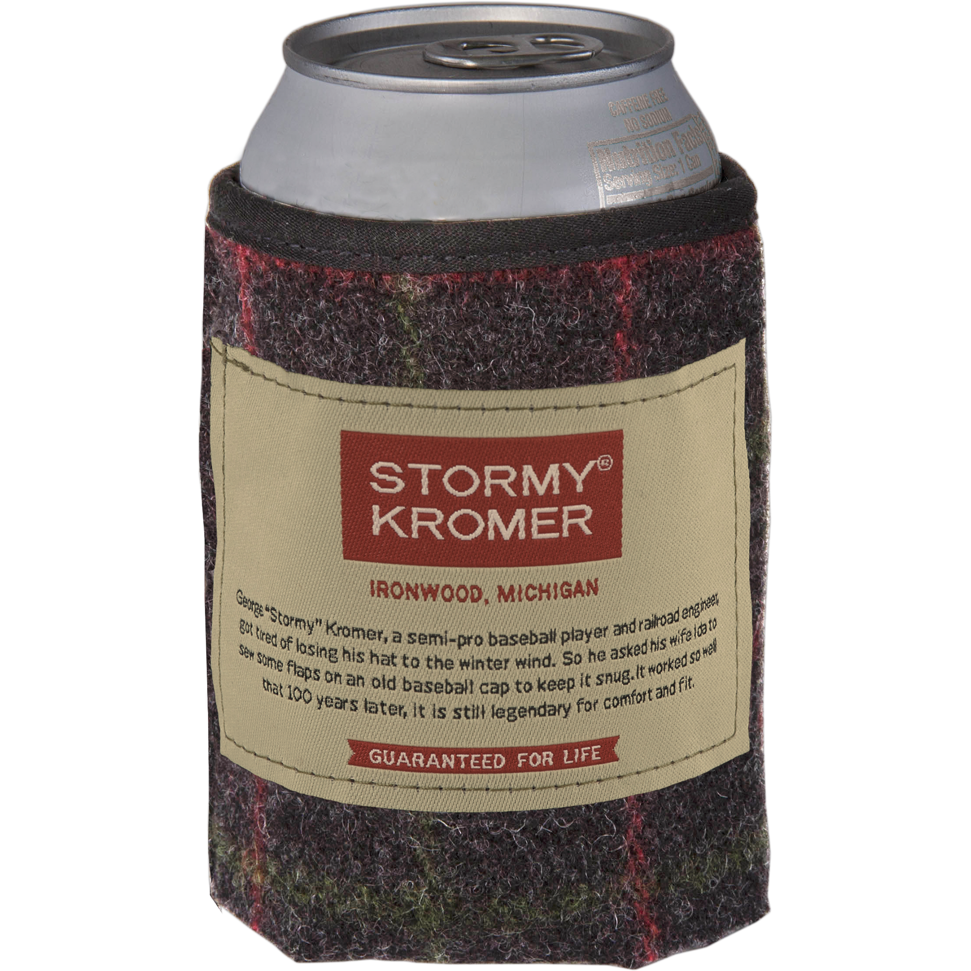 Picture of Stormy Kromer 53950 Kromer Can Wraps
